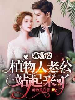 (爆款)小说叶玖玖全文阅读《新婚夜，植物人老公站起来了》在线阅读