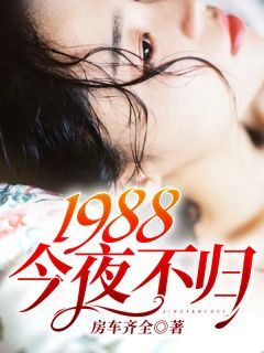 《1988：今夜不归》小说全文免费阅读 陈浩方芸小说全文
