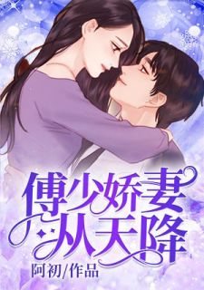 《傅少娇妻从天降》小说完结版免费阅读 苏甜甜傅司衍小说全文